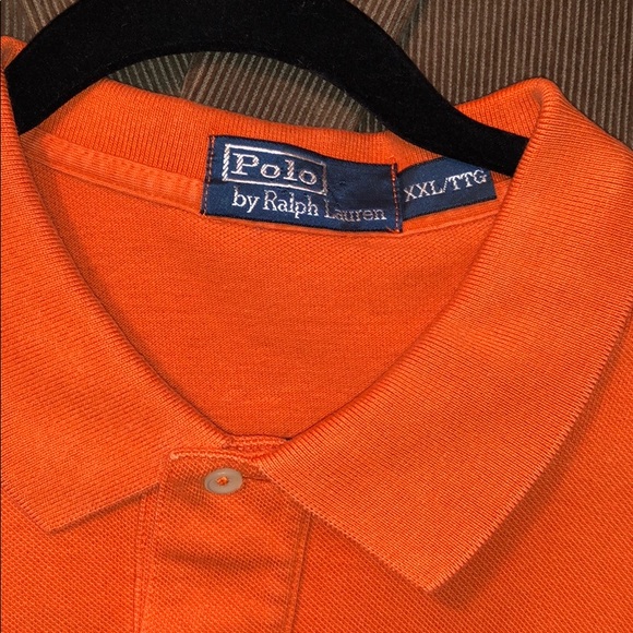 Polo by Ralph Lauren Men’s XXL / TTG - Picture 4 of 6